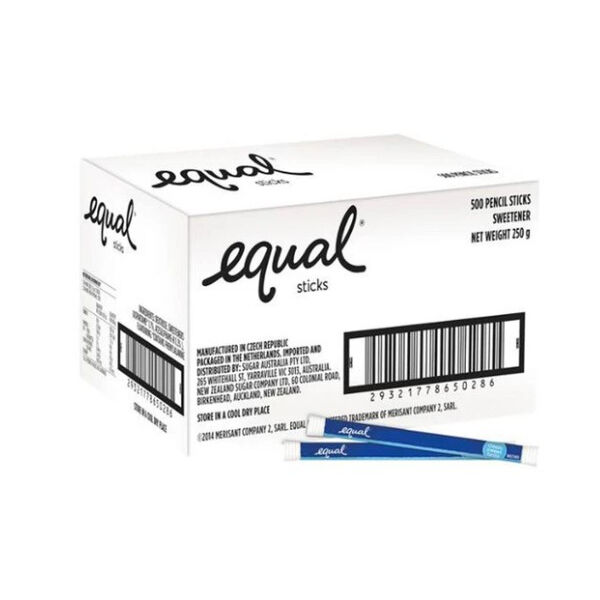 Equal Sticks 500/Ctn